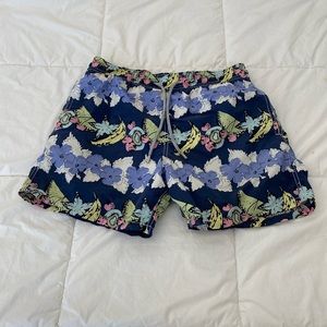 Vilebrequin - Swim Trunks - L